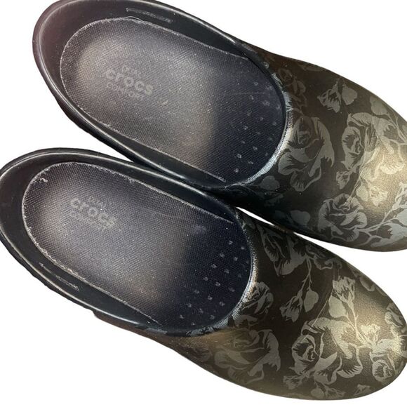 Crocs size 8W - Picture 5 of 5